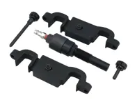 Kit de distribución del motor Porsche 957 / 958 Cayenne / 970 Panamera - 94810516910 - 8832